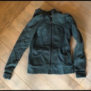 Lululemon scuba hoodie